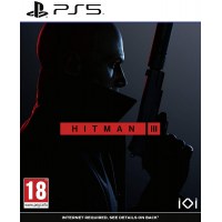 Hitman III PS5