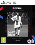 FIFA 21 PS5