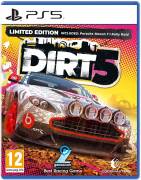 DIRT 5 Limited Edition PS5