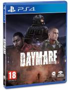 Daymare 1998 PS4