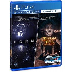 FORM / Twilight Path PS4