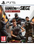 Tom Clancys Rainbow Six Siege Deluxe Edition PS5