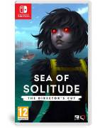 Sea of Solitude The Director's Cut Nintendo Switch