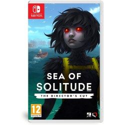 Sea of Solitude The Director's Cut Nintendo Switch
