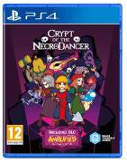 Crypt of the NecroDancer PS4