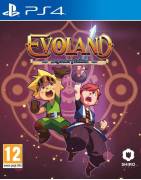 Evoland Legendary Edition PS4