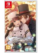 Code Realize Wintertide Miracles Nintendo Switch