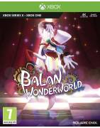 Balan Wonderworld Xbox One