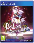 Balan Wonderworld PS4