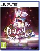 Balan Wonderworld PS5