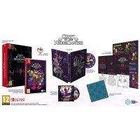 Crypt of the NecroDancer Collectors Edition Nintendo Switch