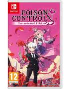 Poison Control Contaminated Edition  Nintendo Switch