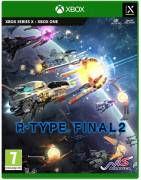 R-Type Final 2 Xbox One