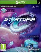 Spacebase Startopia Xbox One