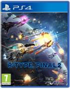 R-Type Final 2 Inaugural Flight Edition PS4