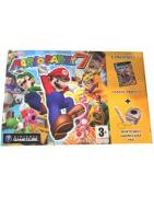 Mario Party 7 + Mic Bundle Gamecube