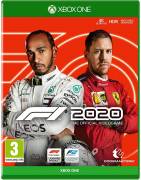 F1 2020 Xbox One