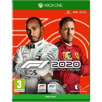 F1 2020 Xbox One