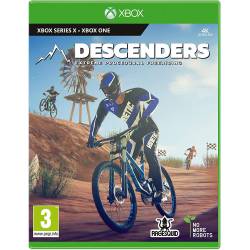 Descenders