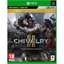 Chivalry II Xbox One