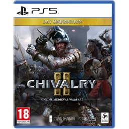 Chivalry II PS5