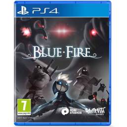 Blue Fire PS4