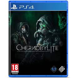 Chernobylite