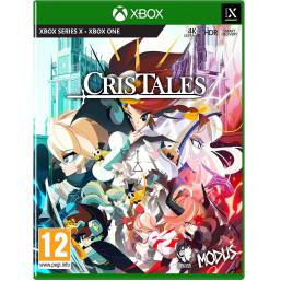 Cris Tales Xbox One