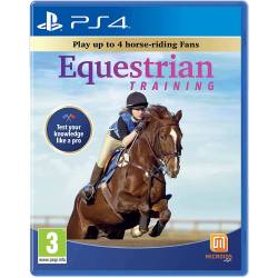 Equestrian Training