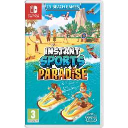 Instant Sports Paradise Nintendo Switch