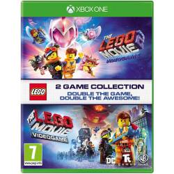 LEGO Movied Videogame 2...