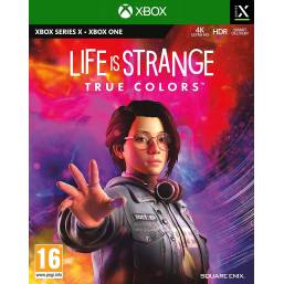 Life is Strange True Colors Xbox One