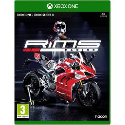 RiMS Racing Xbox One