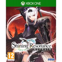 Shining Resonance Refrain Xbox One