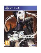 Shining Resonance Refrain Draconic Launch Edition PS4