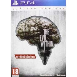 The Evil Within Limited...