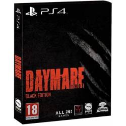 Daymare: 1998 Black Edition