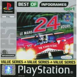 Le Mans 24 Hours (Re-Release)