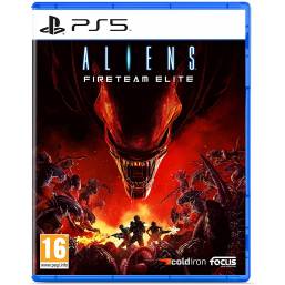 Aliens: Fireteam Elite PS5