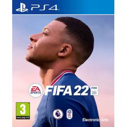 FIFA 22