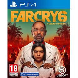 Far Cry 6