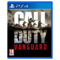 Call Of Duty Vanguard