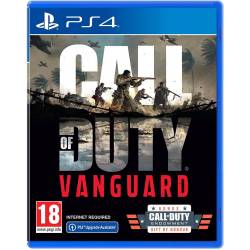 Call Of Duty Vanguard...