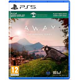 Away The Survival Series PS5