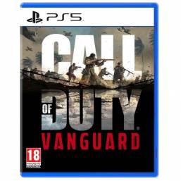 Call Of Duty Vanguard PS5