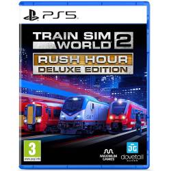 Train Sim World 2 Deluxe...