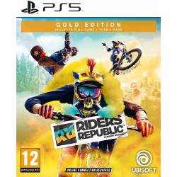 Riders Republic Gold Edition