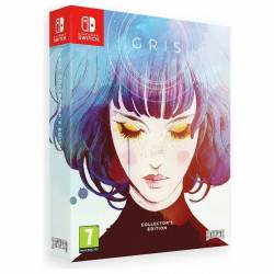 Gris Deluxe Edition