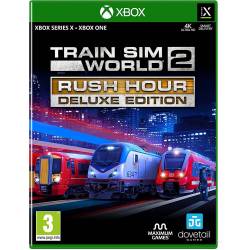 Train Sim World 2 Deluxe...