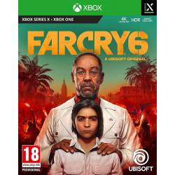 Far Cry 6